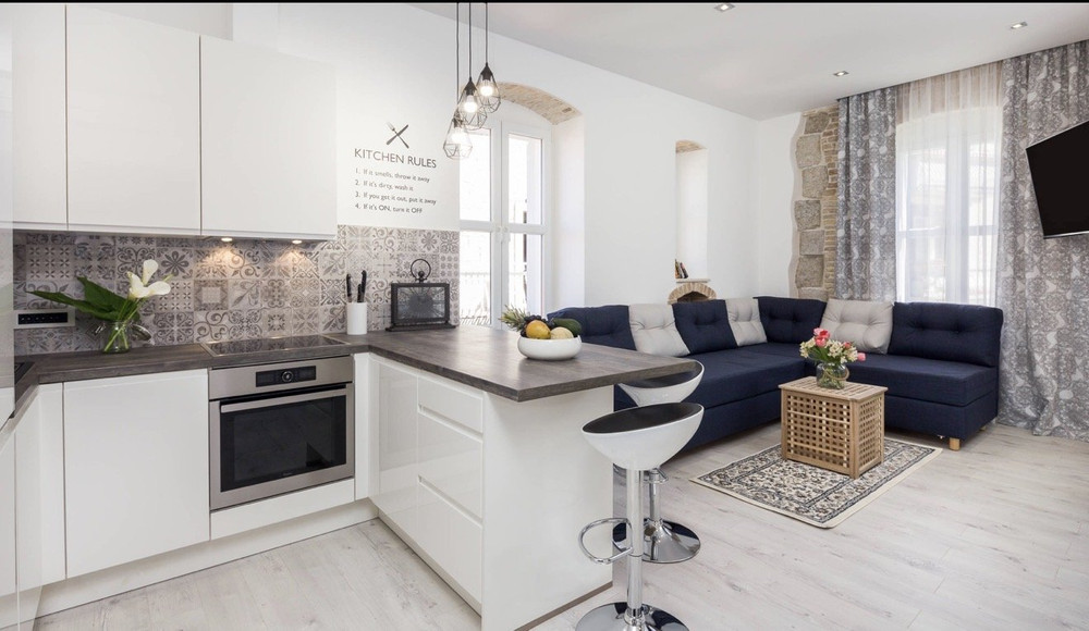 Luxury 1 Bedroom UNESCO Heritage Suite preview