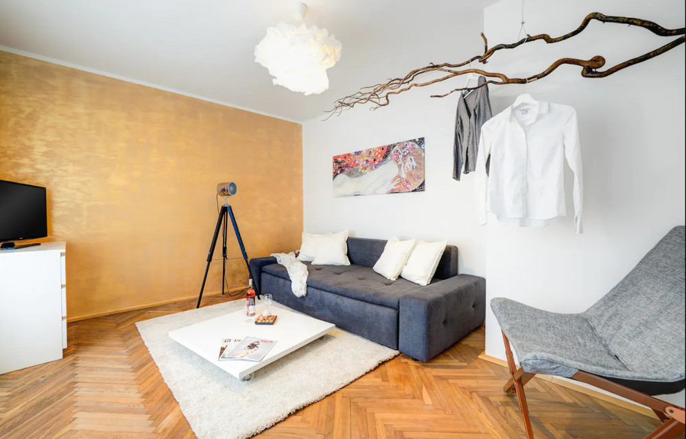 Apartment for rent 2+1 52 m²