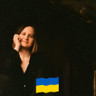 Yevheniia S.