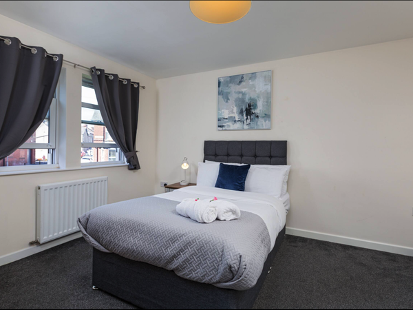 Bedroom 4