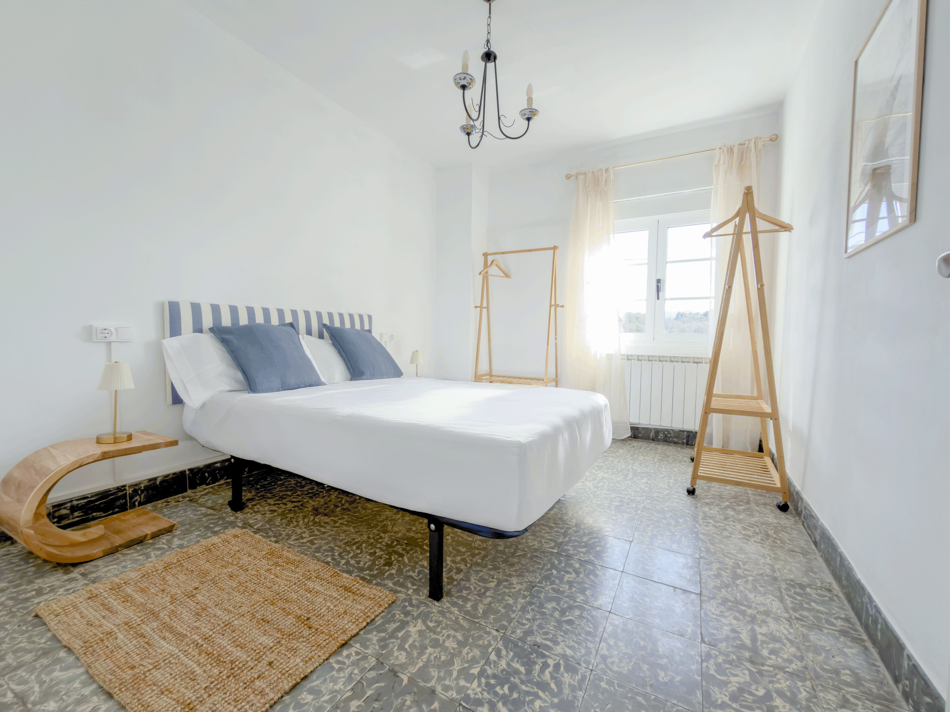 Habitación doble 1
