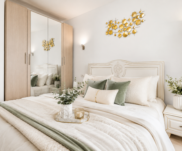 River Deluxe Suite