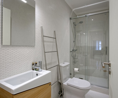 Barroca 3 · Hip T.M. Penthouse in Bairro Alto