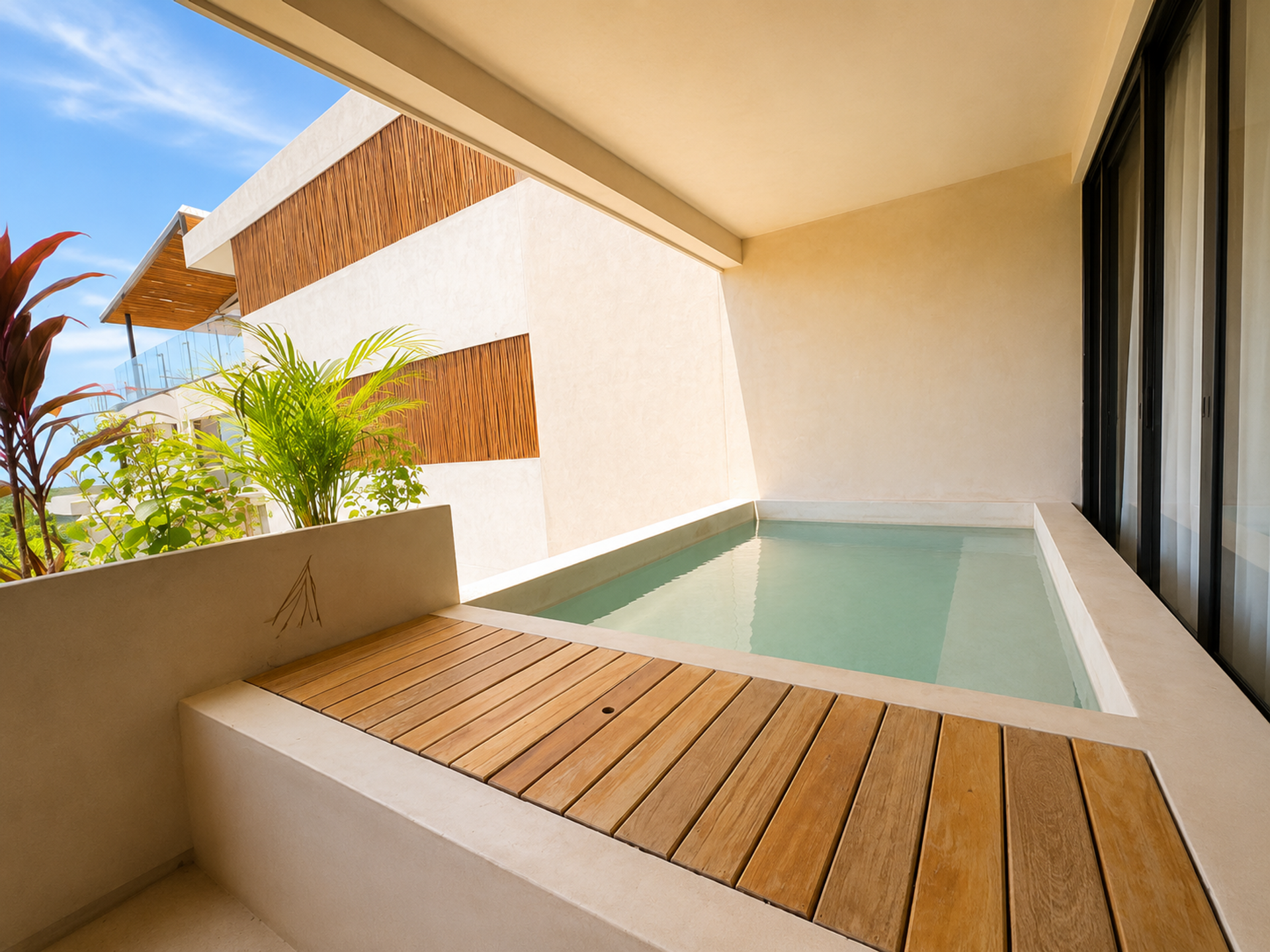 TERRAZA