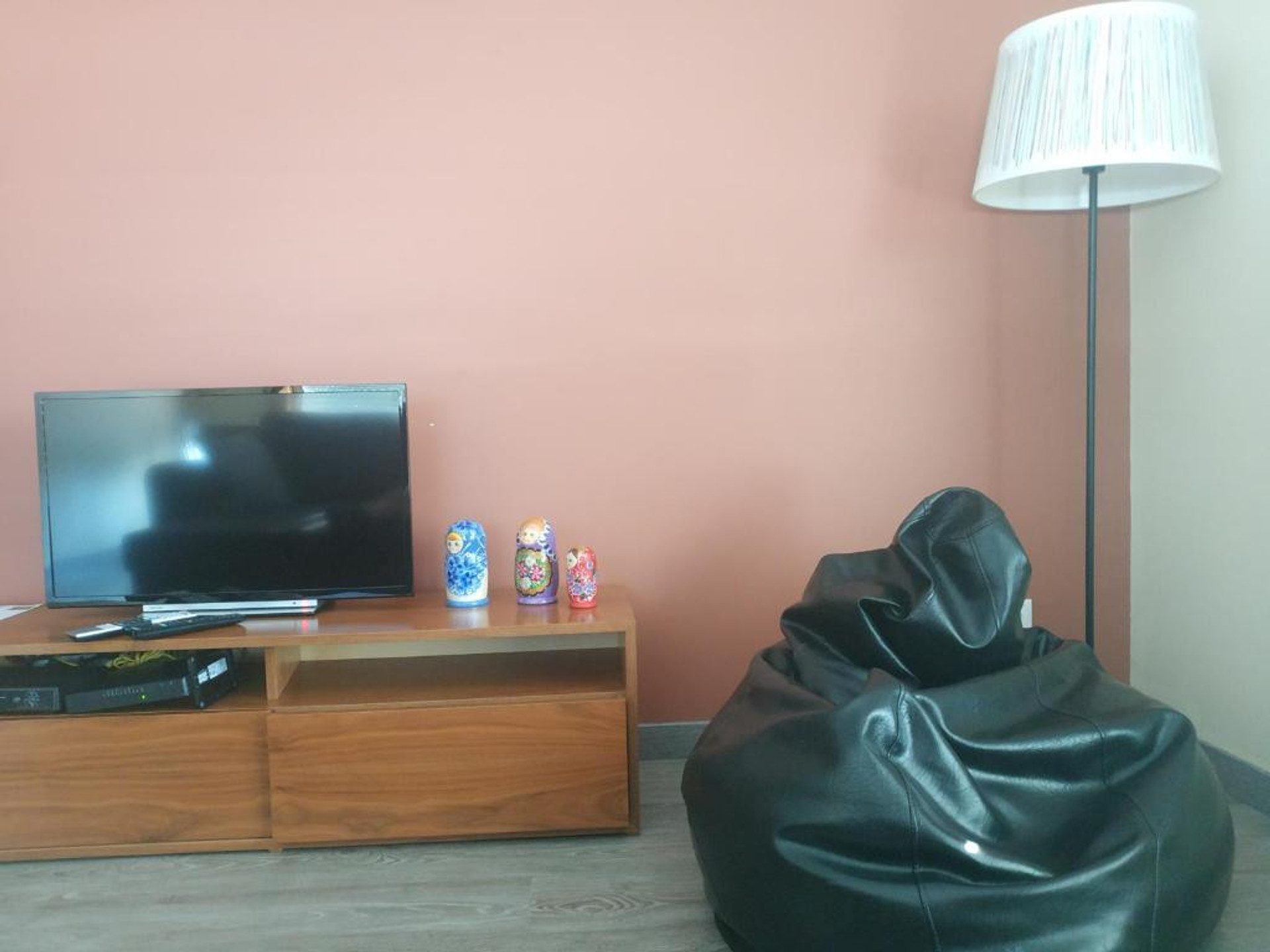 TV