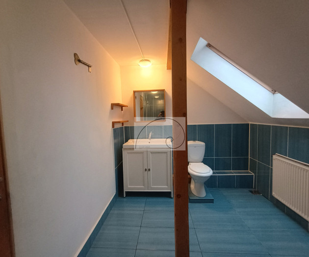 Elegant Duplex in Villa • Central Bucharest