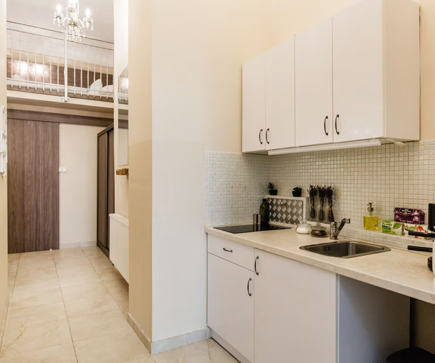 Welcome to our stylish home near the Basilic