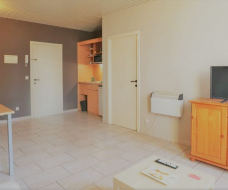 Apartamento para arrendar  - Brussels-Schaerbeek