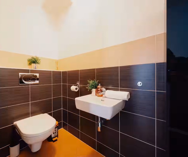 COZY&DELUX Family apartment 3 min from Metro