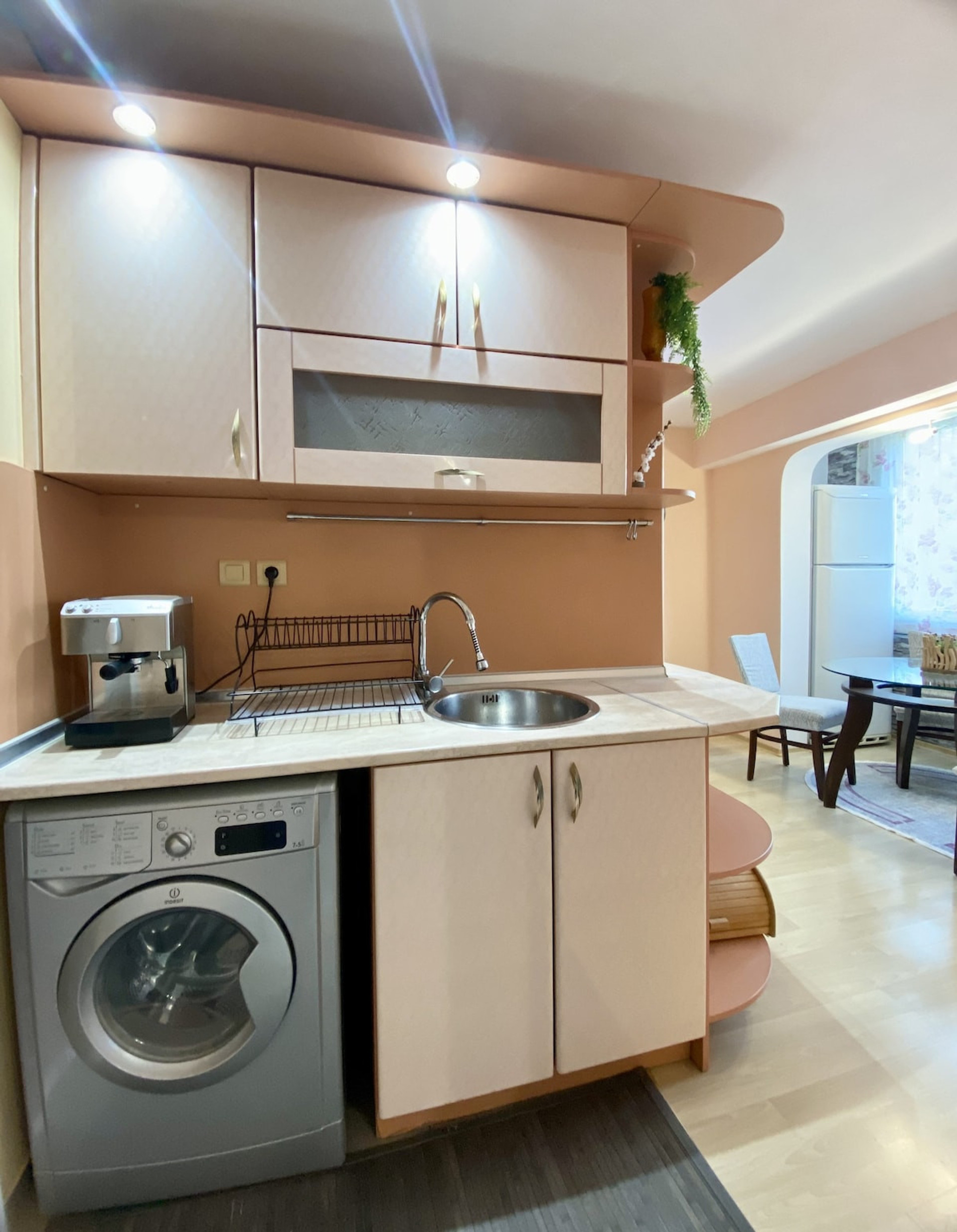 Kitchen image 2