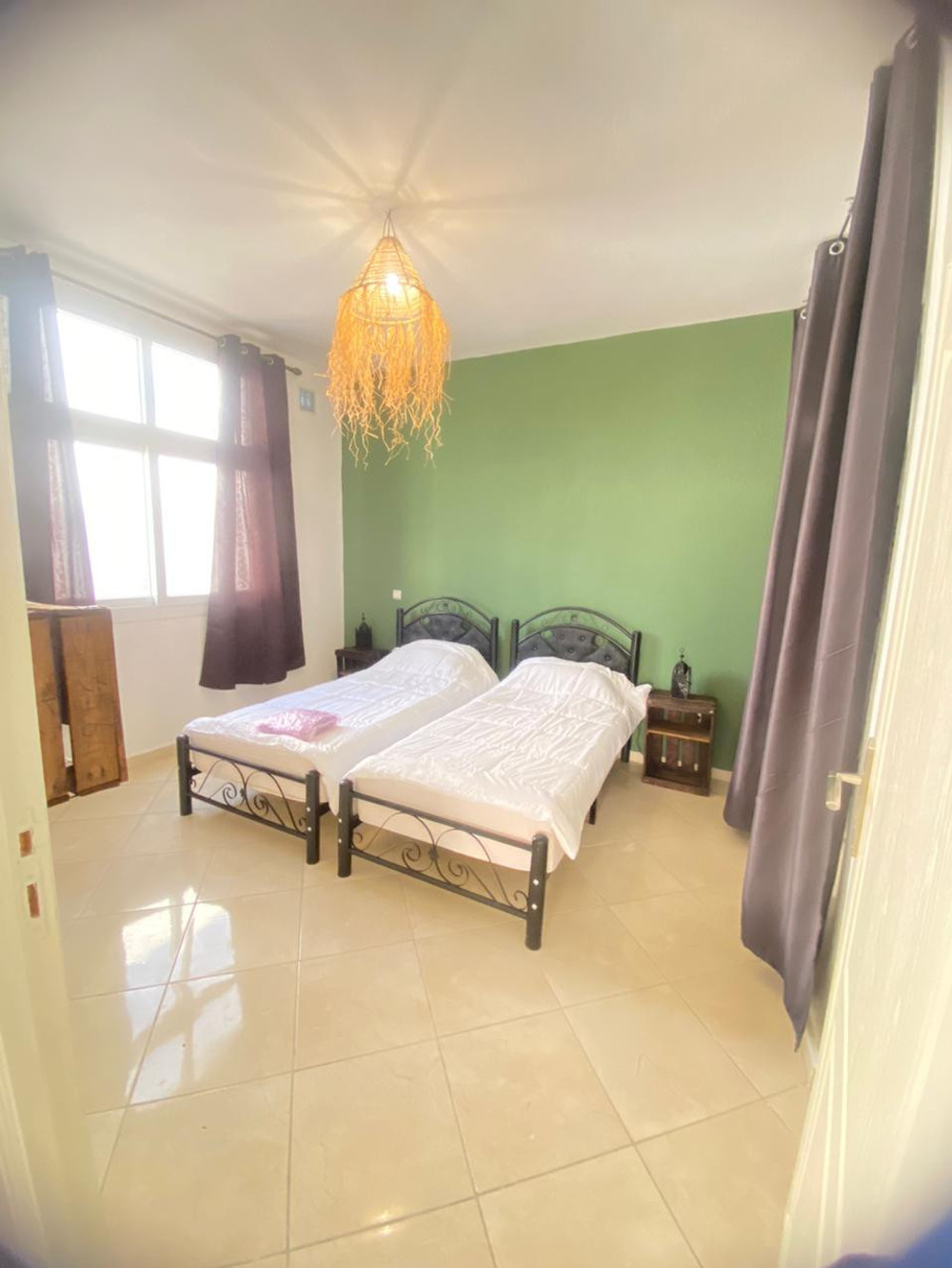 CHARMING APARTMENT FOR RENT preview