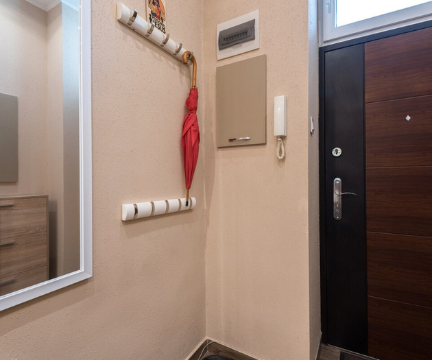 Cozy Apartment at Puskás Stadium