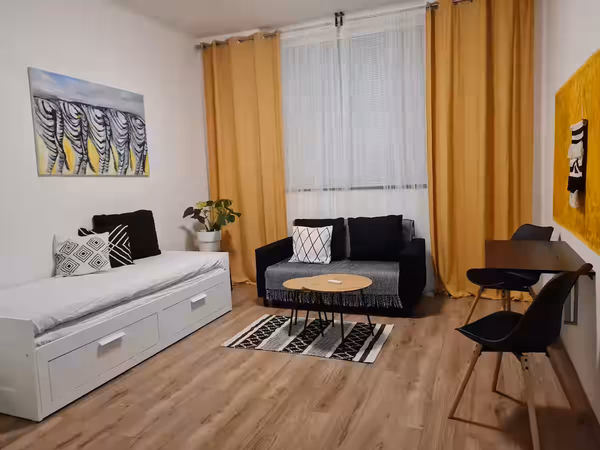 Obývací pokoj