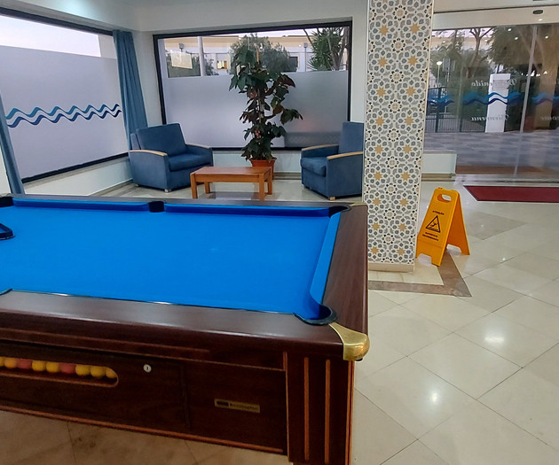 Remote Work Apartment with Pools & Spa