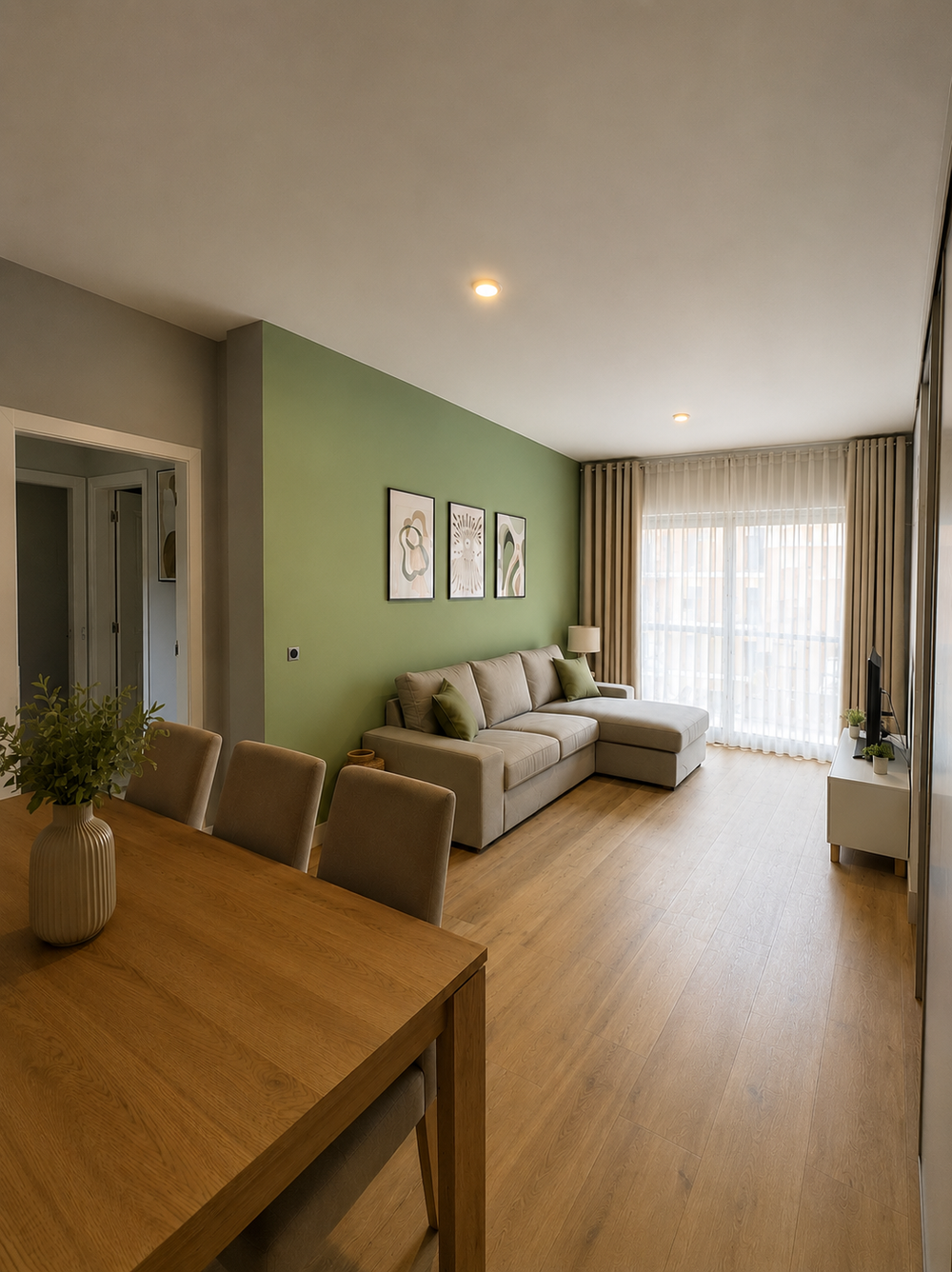 Seixal Bay Home • Lisbon & Beaches • Free Parking preview