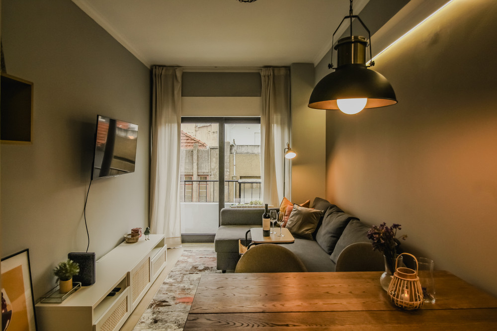 Charming Apartment in Porto preview