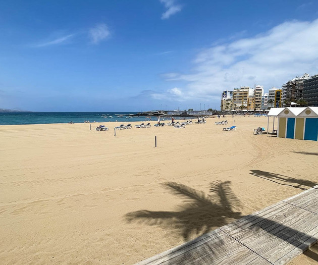 Sagasta Canteras Apartment