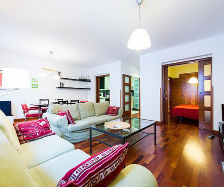 Precioso apartamento en Malasaña