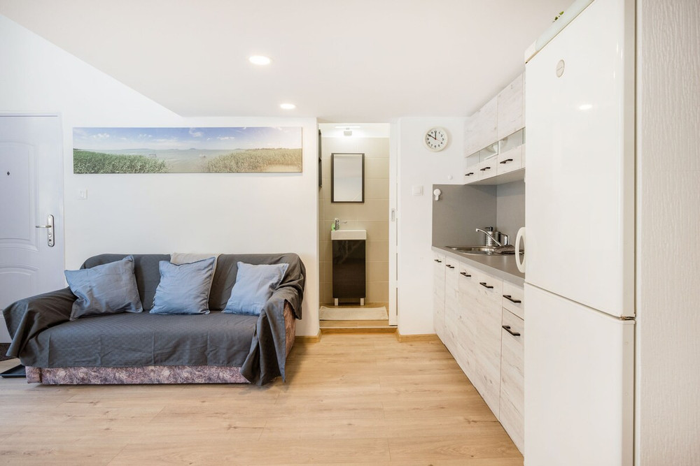 V12 Studio Apartment preview