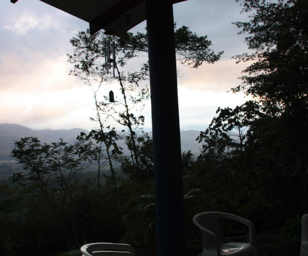 Villa Alas Azules vacation paradise:digital nomads