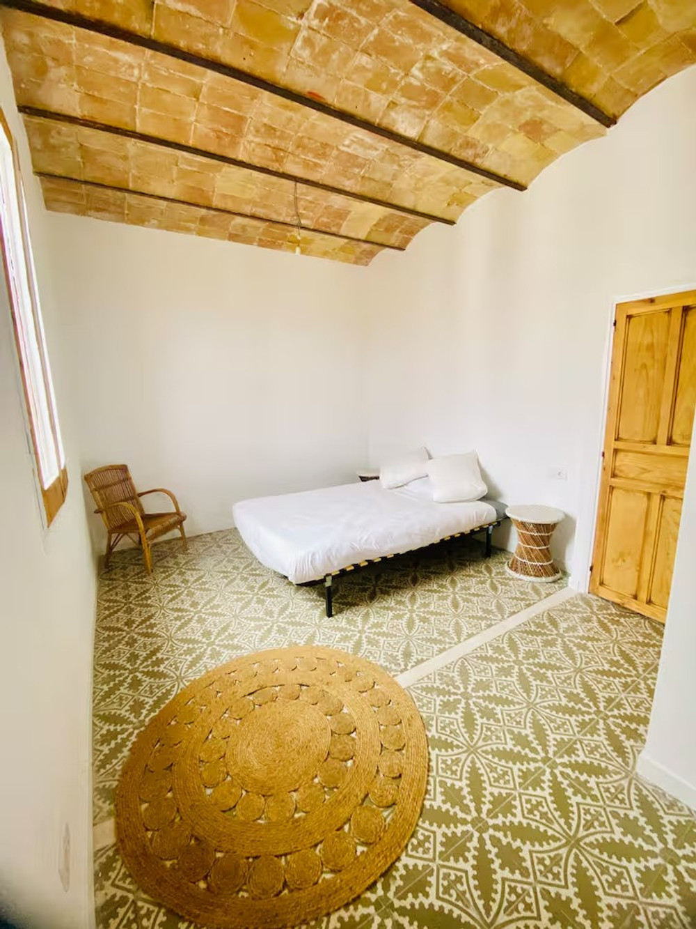 Appartment with roof terrace PobleNou preview