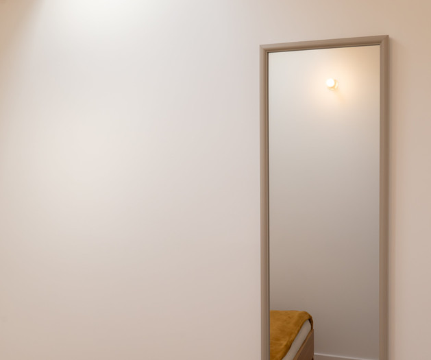2-Bedroom house wih terrace - Coutinho de Azevedo