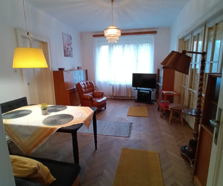 Apartmán Malvazinky