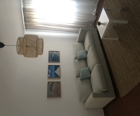 Sandy Beach apartament