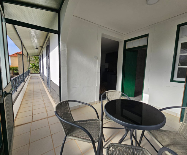 Villa Rodrigues II - Mountain & Sea View