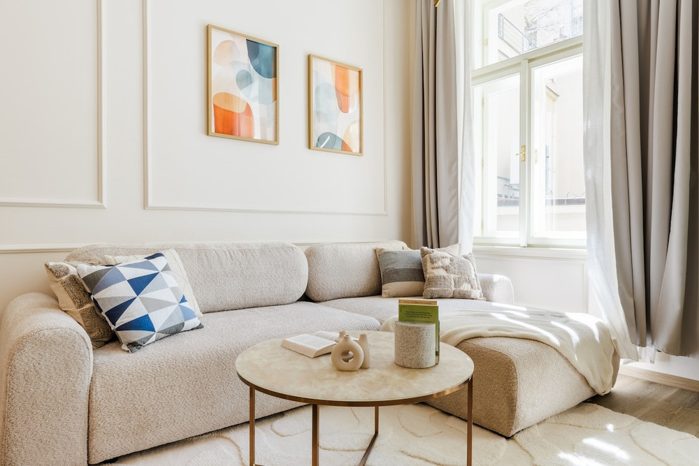 New & Peaceful Flat in the Heart of Prague 3103 preview
