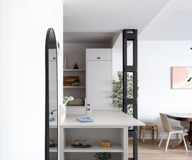 Exclusive cozy Atocha apartment