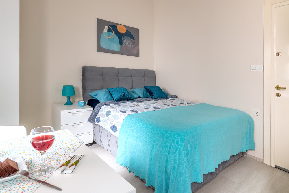 Cozy Studio in Heart of Beyoglu |All Bills include preview