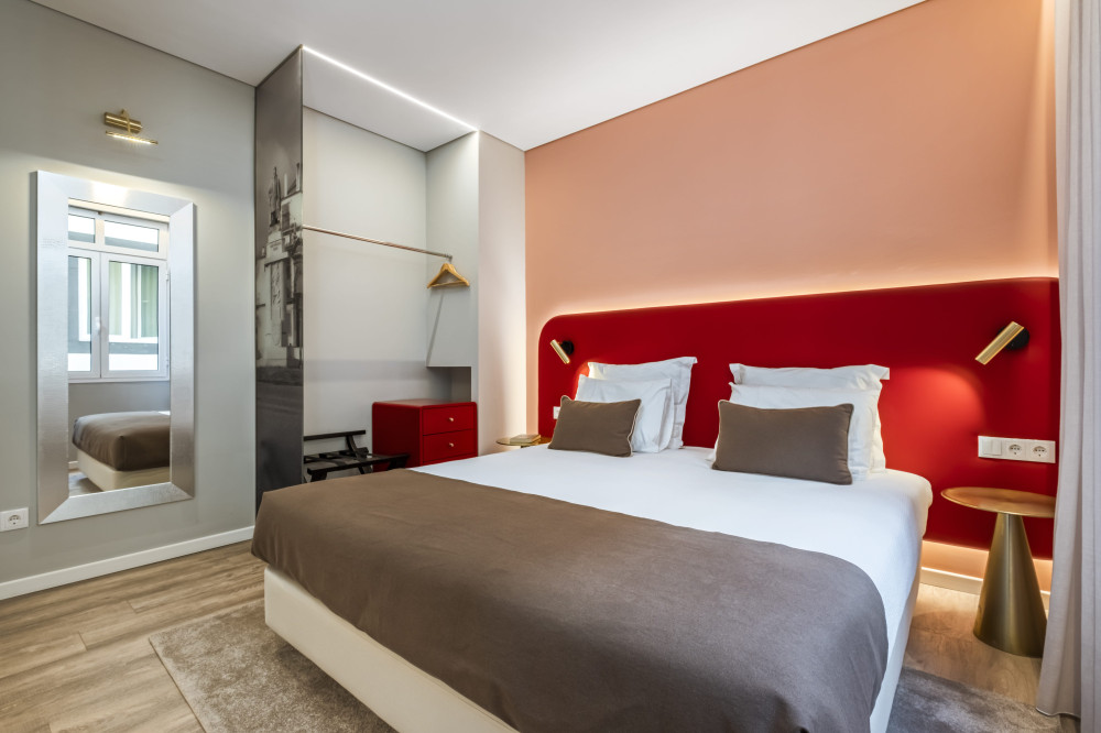 King David Suites 503 by Madeira Sun Travel preview