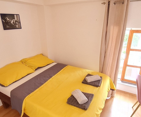 Apartman Bregdetti ulica