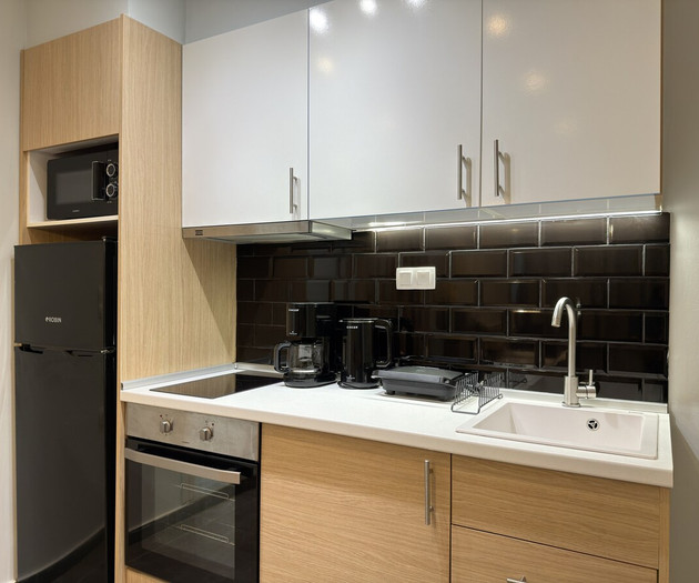 SmartLiving Central Apt 3
