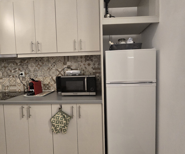 Central Athens 2BR near metro & universities