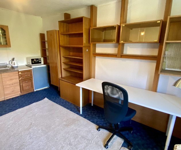 TOP location, also suitable for students