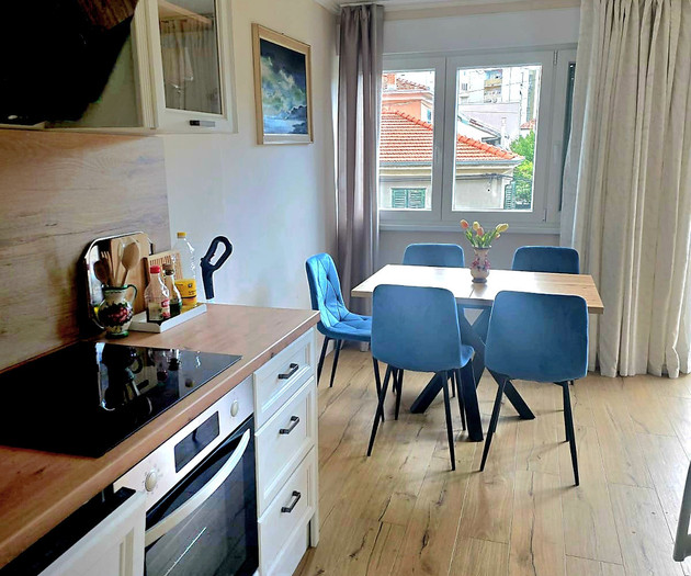 Berislove Apartment