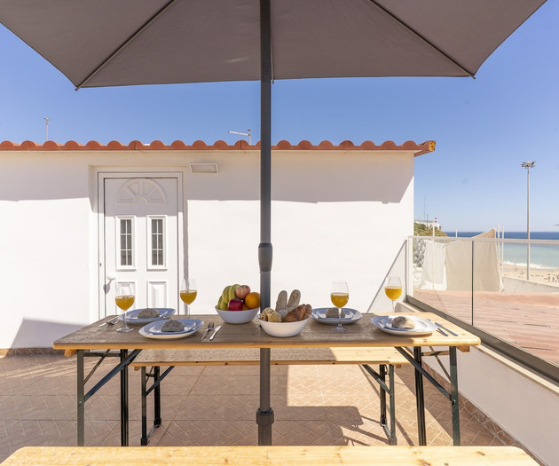 #380 The Sea View Haven | Albufeira