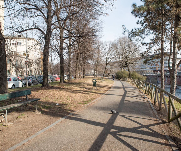 Appartamento Prima D'Ora fronte Campus LE