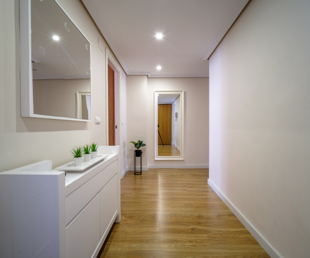 Apartamento familiar para 6 en Valencia