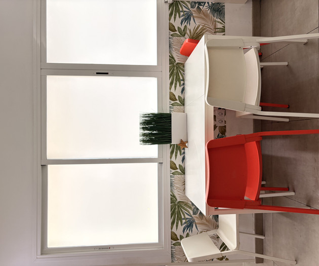 Ocean Apartment Ripoche
