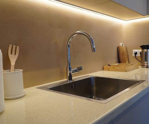 The Riviera Loft & Private Jacuzzi by Unoblu®