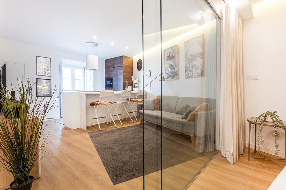 Comfortable Apartment in the heart of Lisbon preview