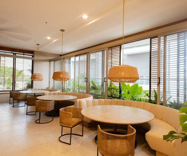 Loft Signature · Playa, piscinas y jacuzzis