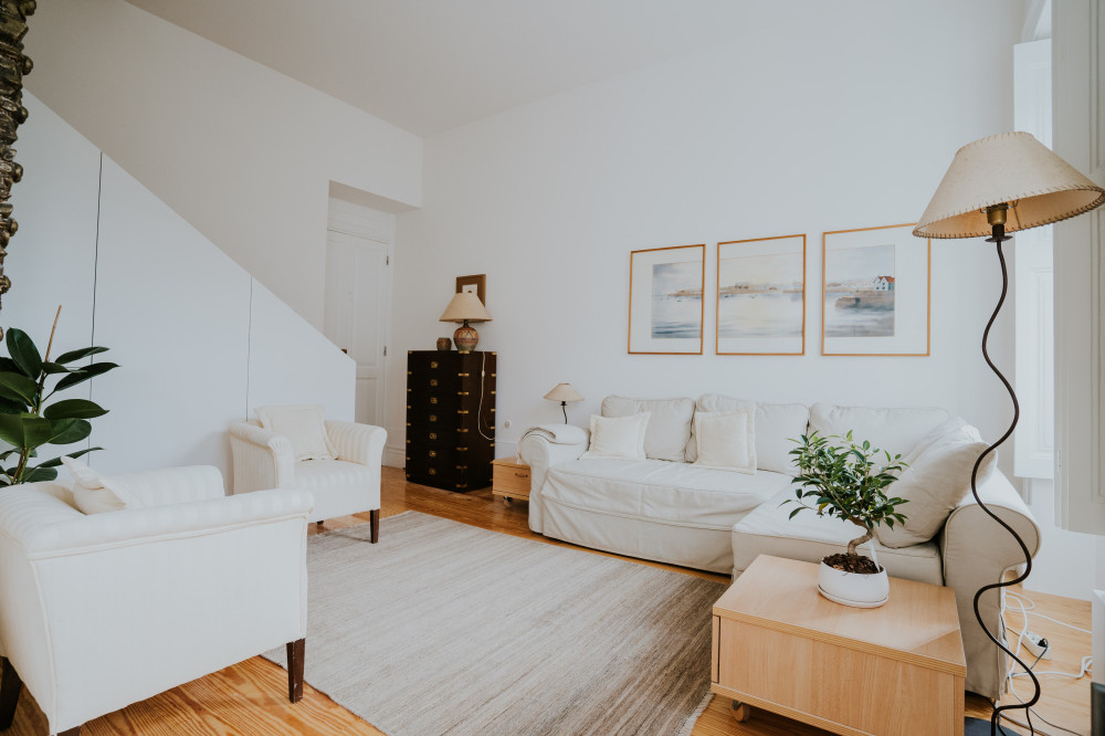 VIVA Contemporary Duque Terceira Duplex preview