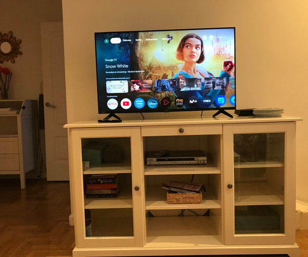 Apartamento en Cortes/ Barrio de las Letras Madrid