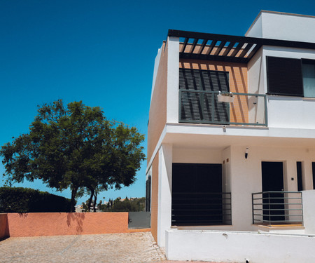 Casa Amor Jacaranda, Modern Vila w/Ocean View