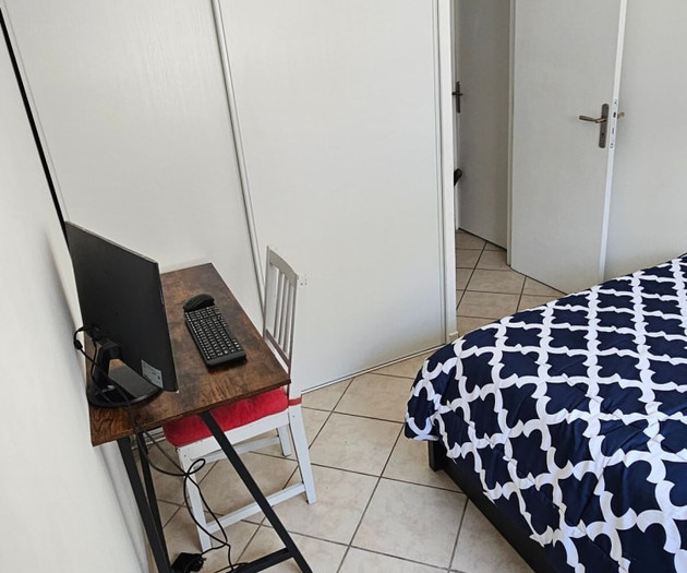 Your comfy stay in Juan-les-Pins – beach & parking