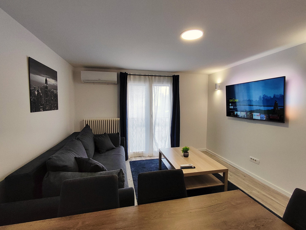Apartment 2 Bedroom - Flat 2 preview